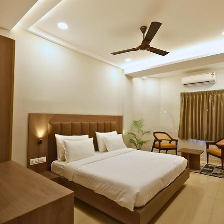 Arjun - A Boutique Hotel Haridwar Luaran gambar