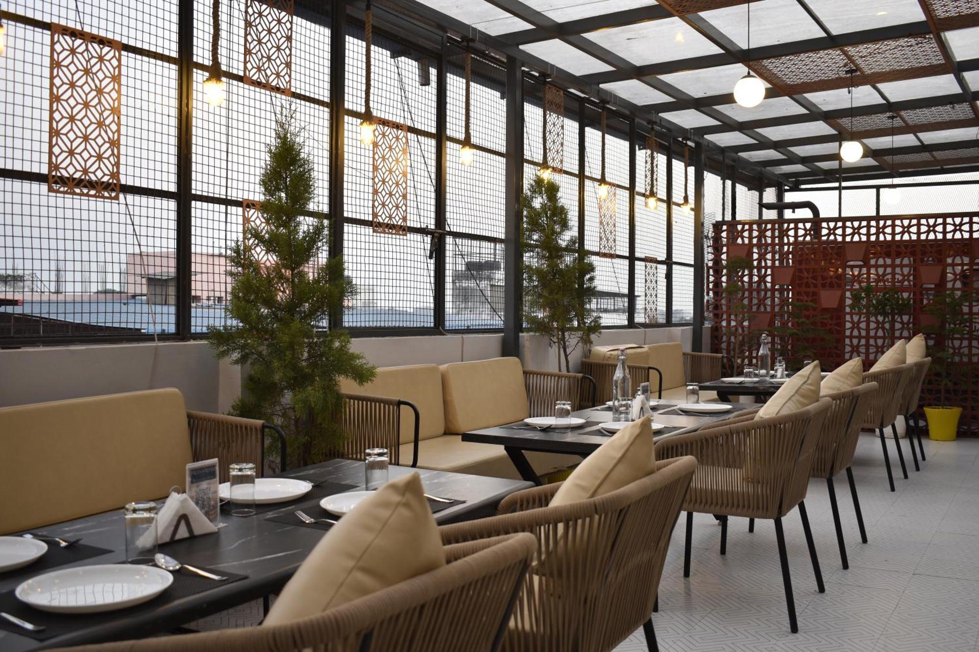 Arjun - A Boutique Hotel Haridwar Luaran gambar