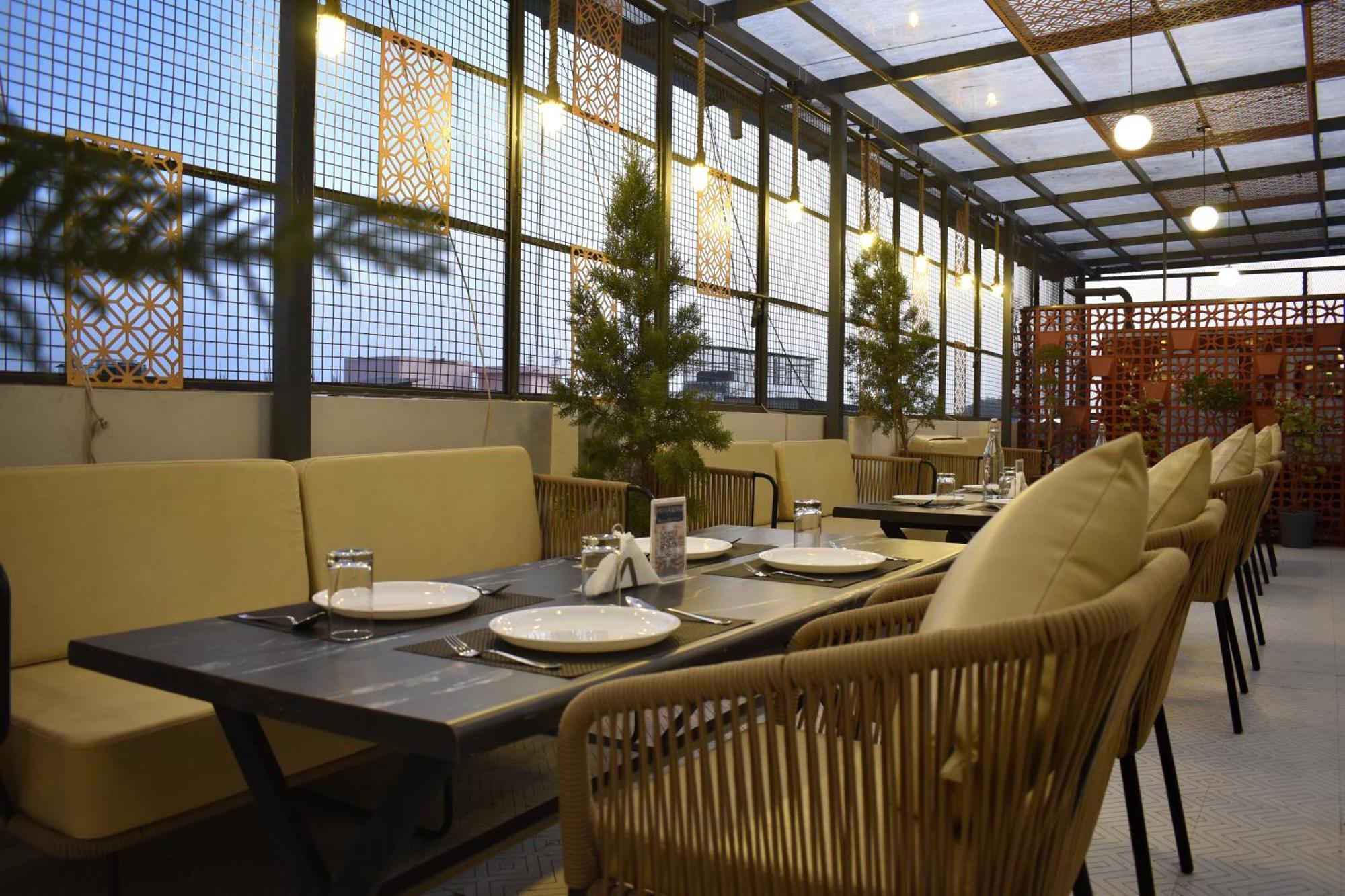 Arjun - A Boutique Hotel Haridwar Luaran gambar