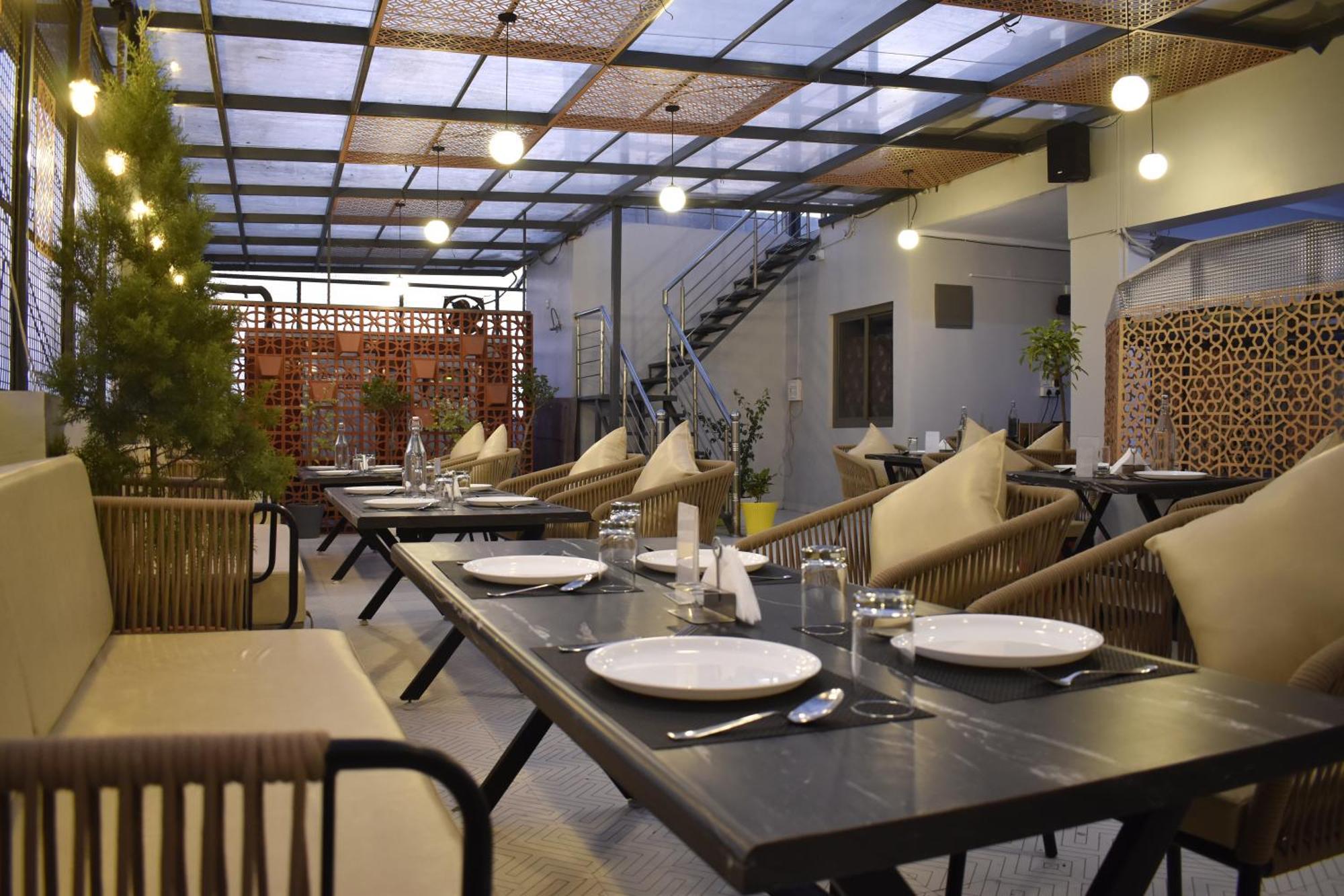 Arjun - A Boutique Hotel Haridwar Luaran gambar