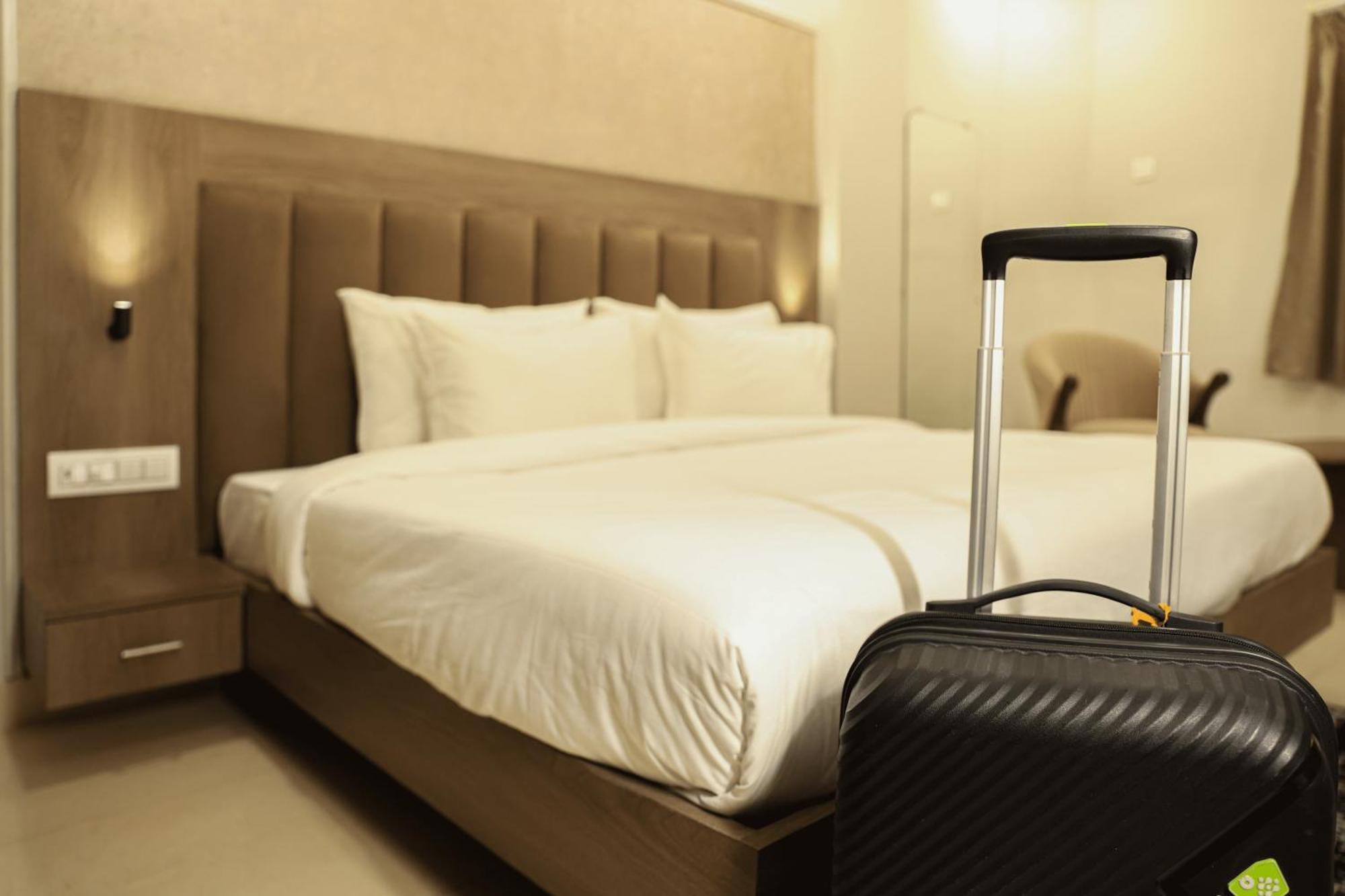 Arjun - A Boutique Hotel Haridwar Luaran gambar