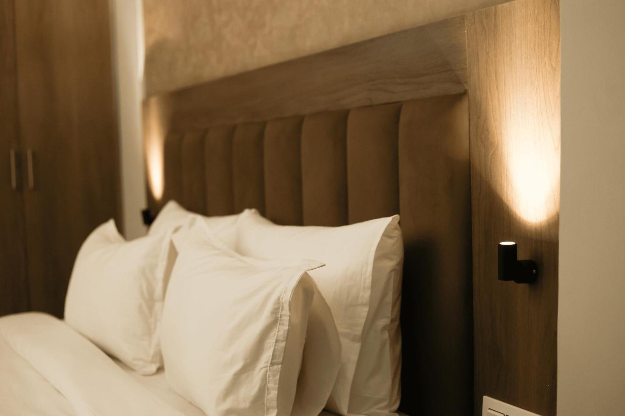 Arjun - A Boutique Hotel Haridwar Luaran gambar