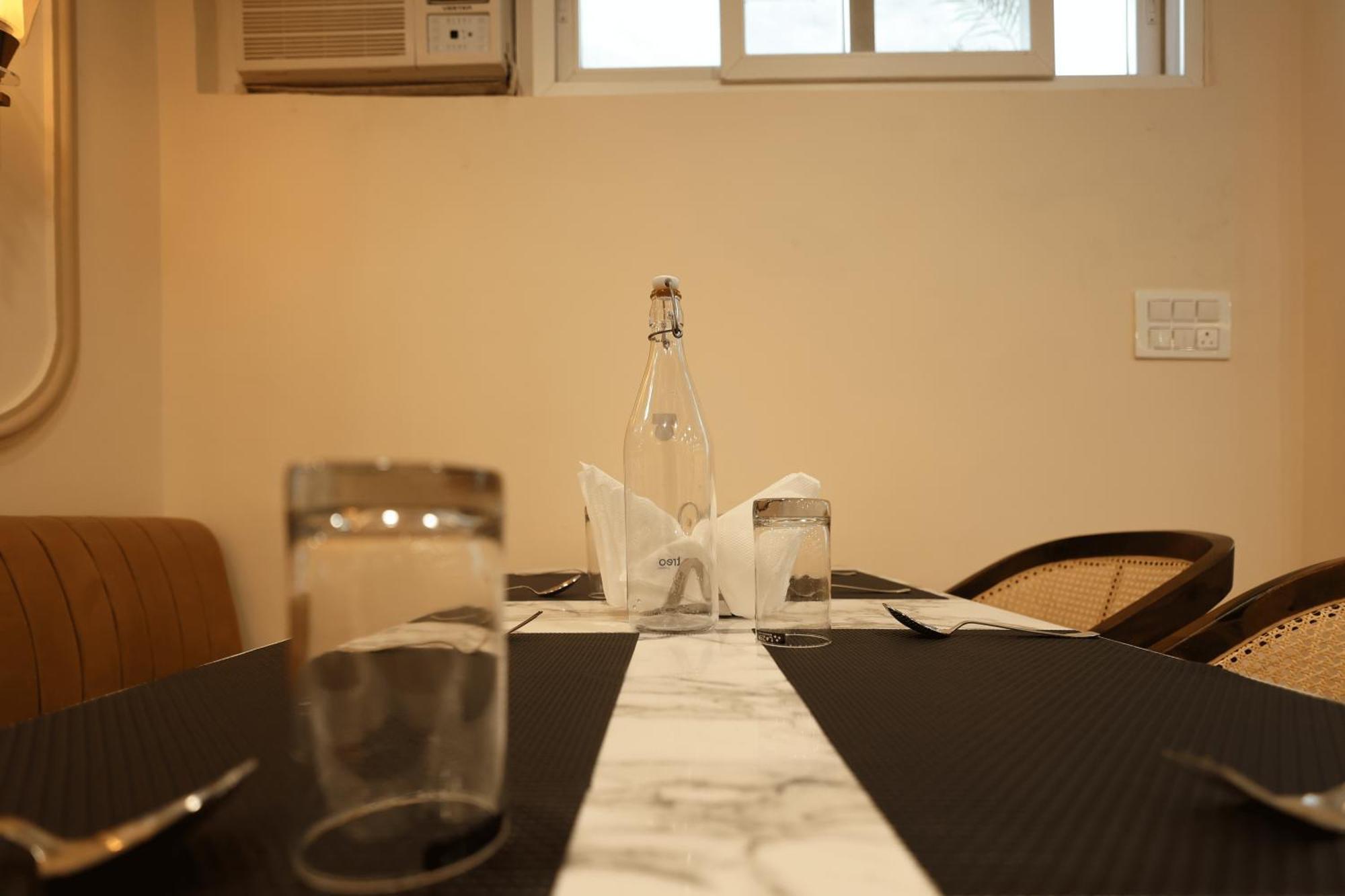 Arjun - A Boutique Hotel Haridwar Luaran gambar