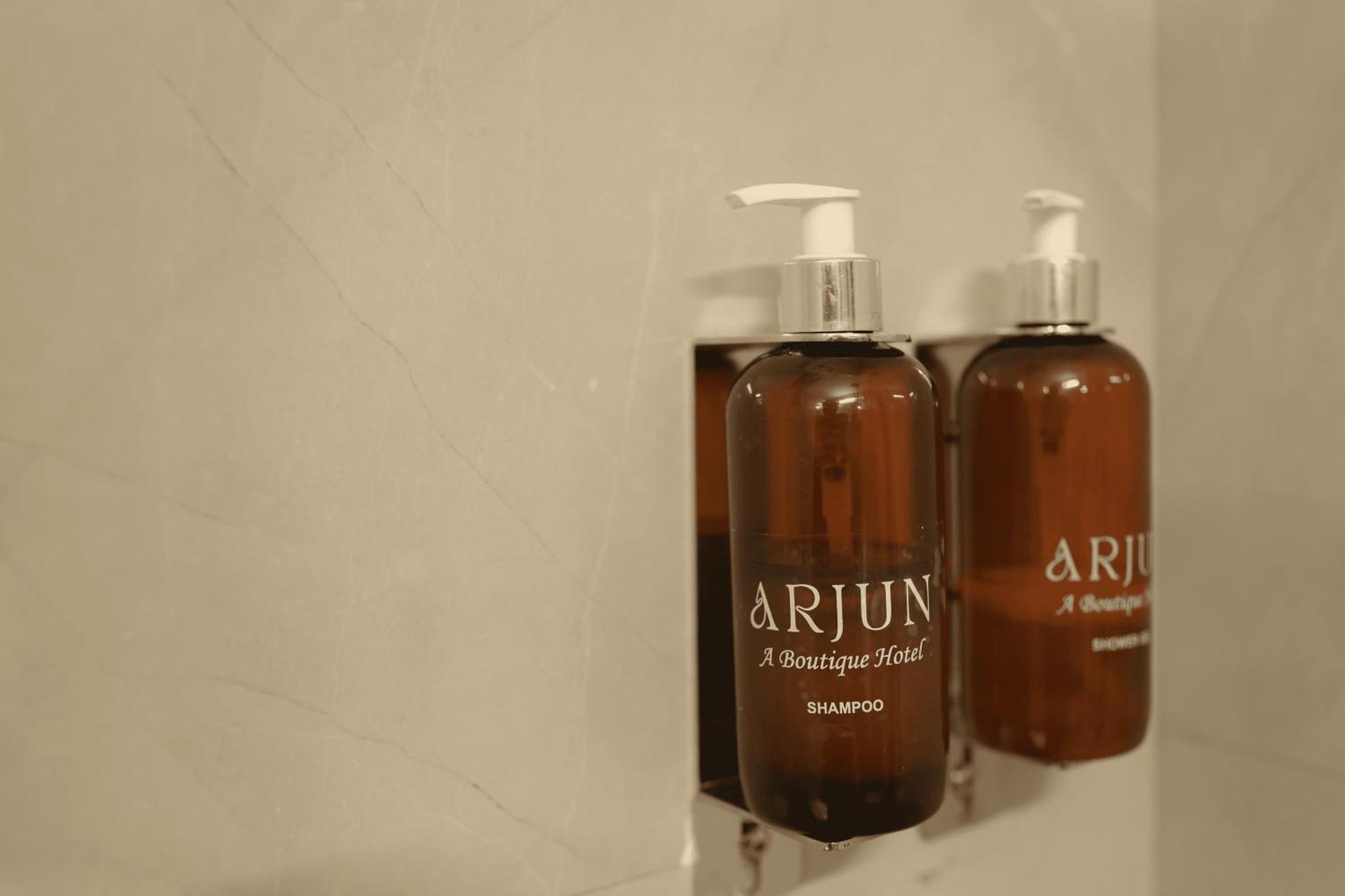 Arjun - A Boutique Hotel Haridwar Luaran gambar
