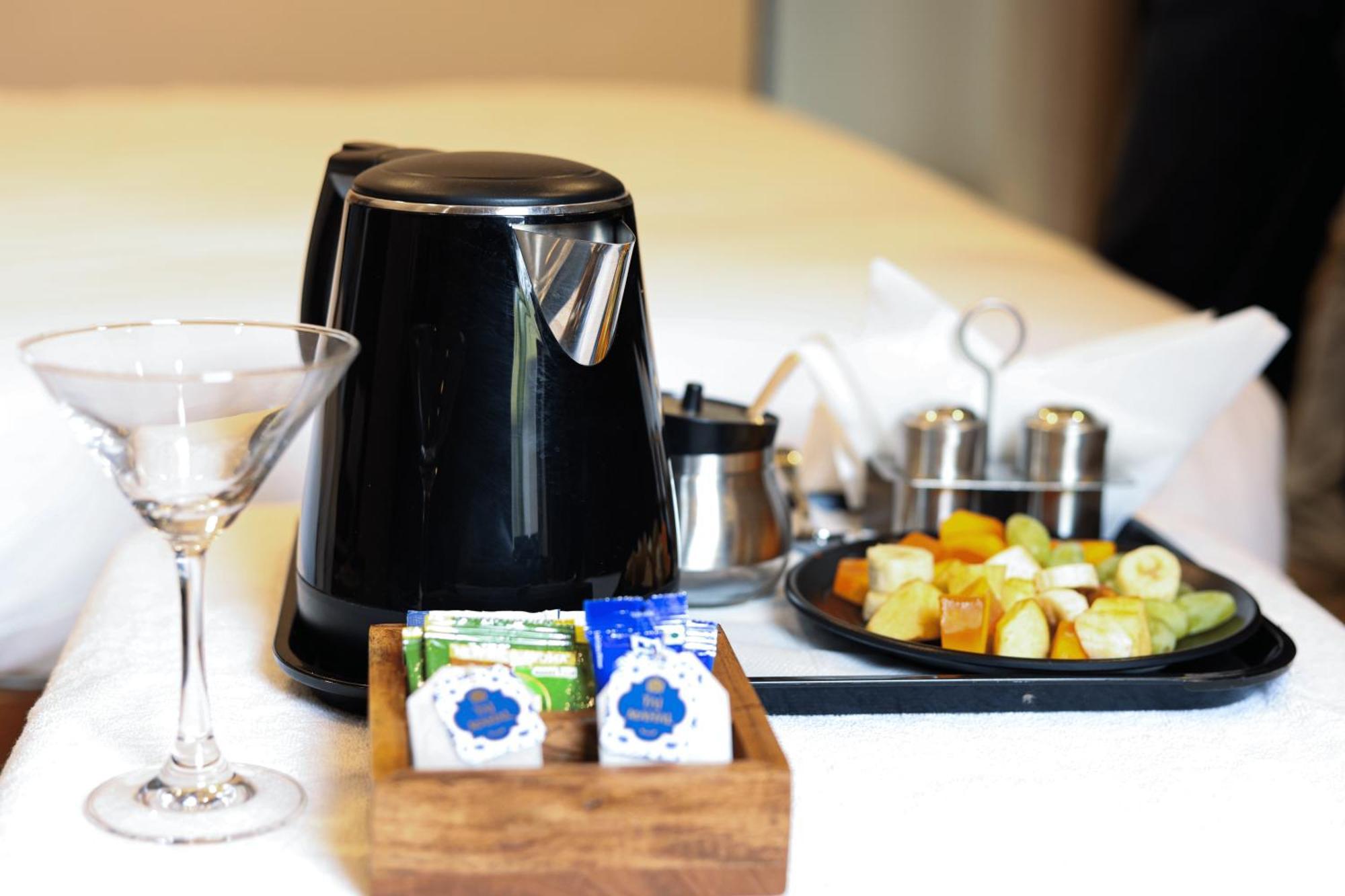 Arjun - A Boutique Hotel Haridwar Luaran gambar