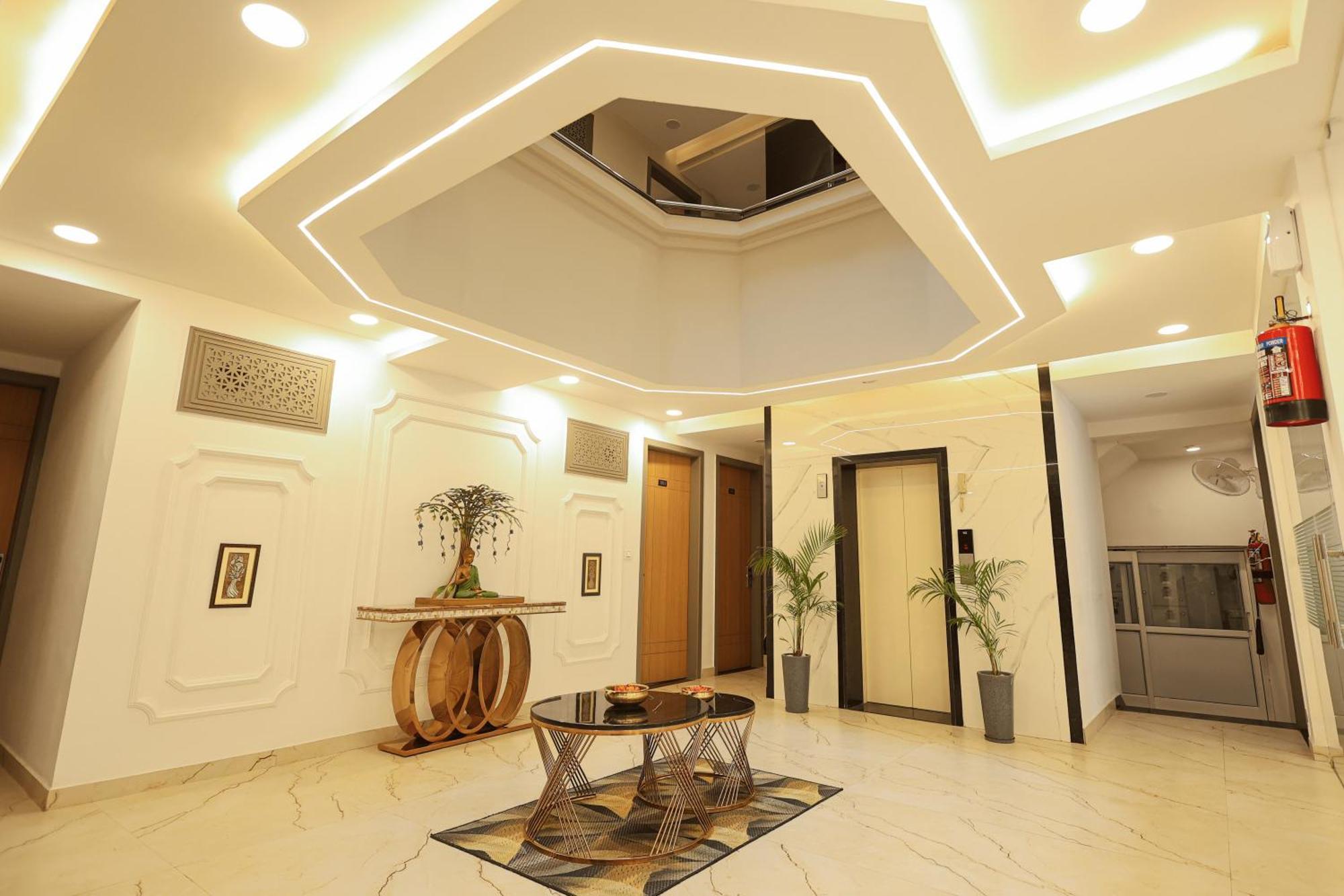 Arjun - A Boutique Hotel Haridwar Luaran gambar