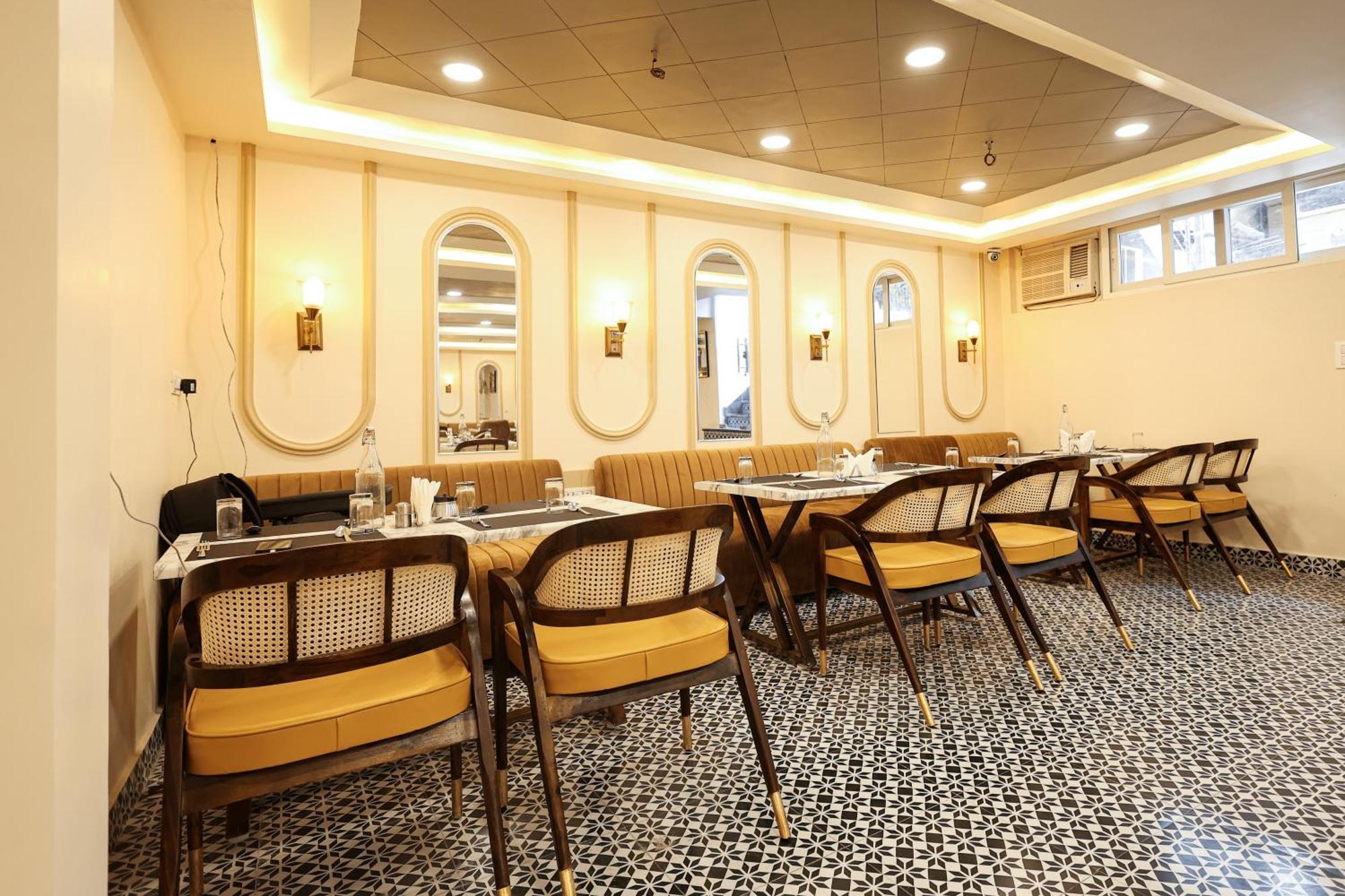 Arjun - A Boutique Hotel Haridwar Luaran gambar