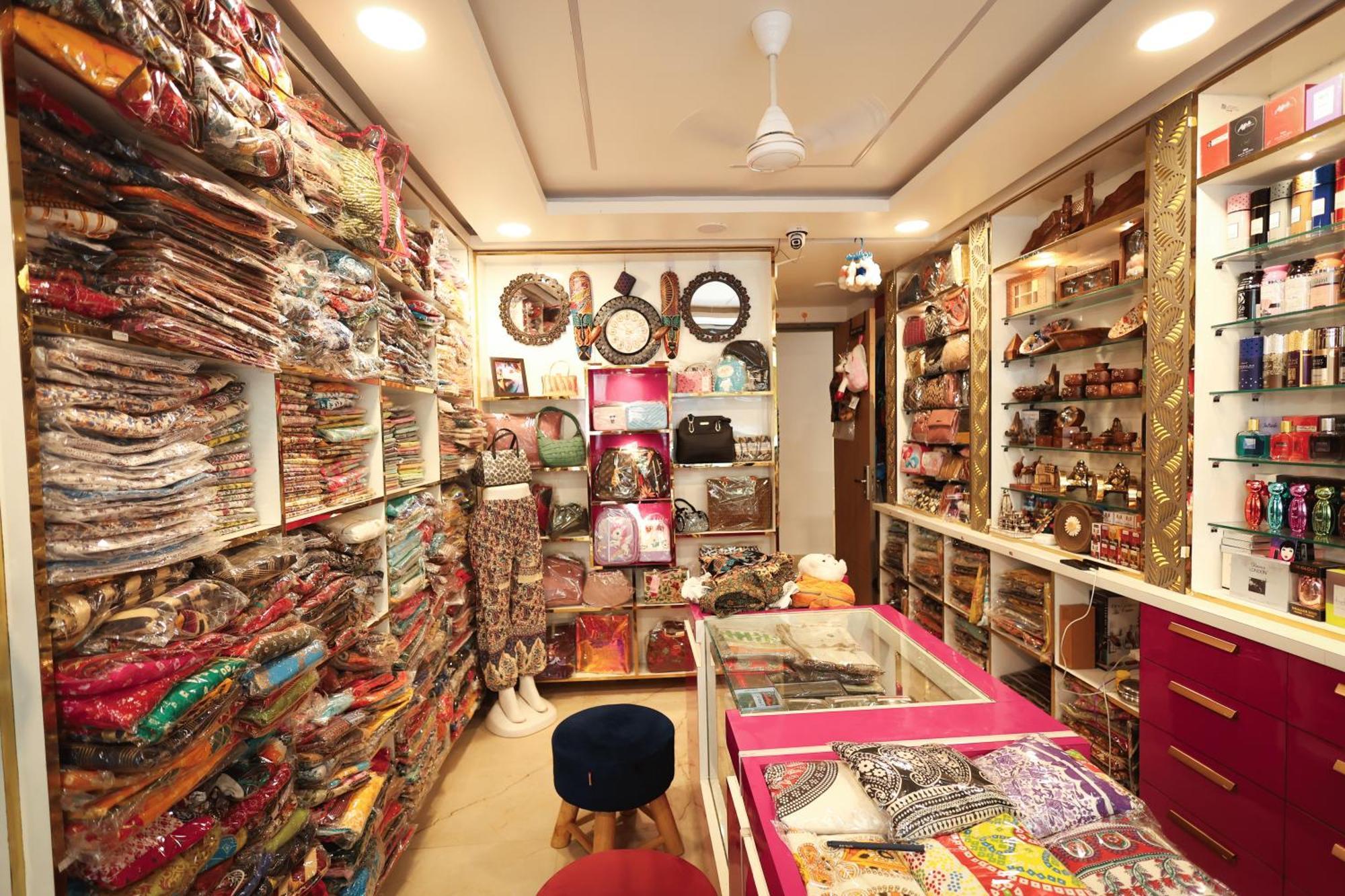 Arjun - A Boutique Hotel Haridwar Luaran gambar