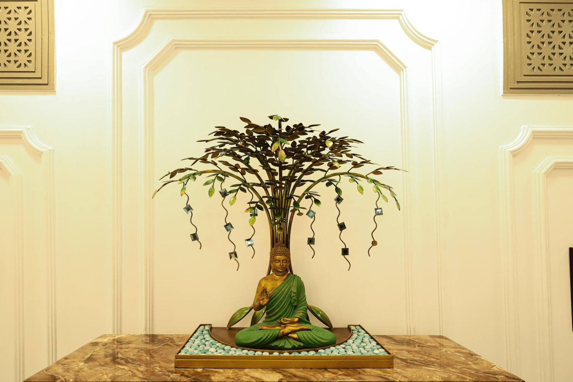Arjun - A Boutique Hotel Haridwar Luaran gambar