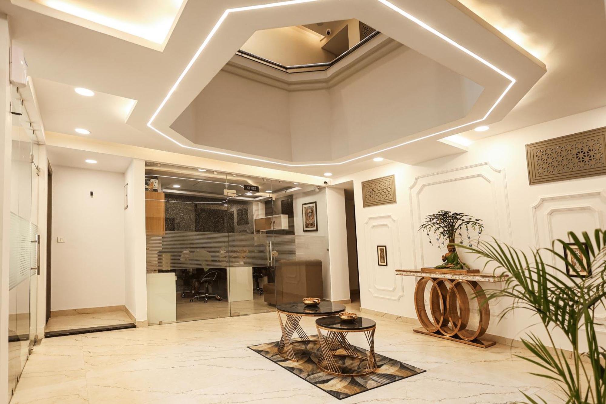 Arjun - A Boutique Hotel Haridwar Luaran gambar
