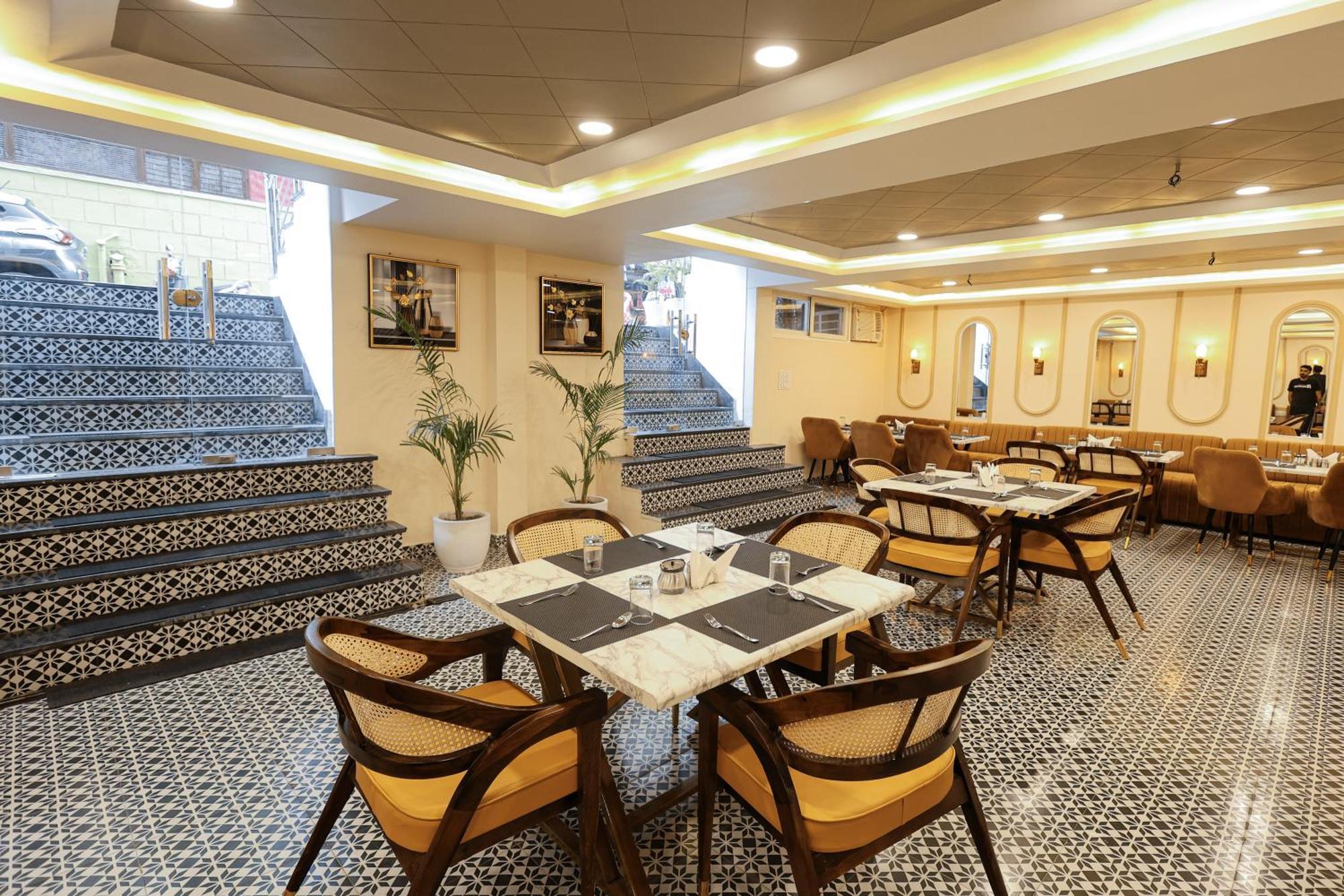 Arjun - A Boutique Hotel Haridwar Luaran gambar