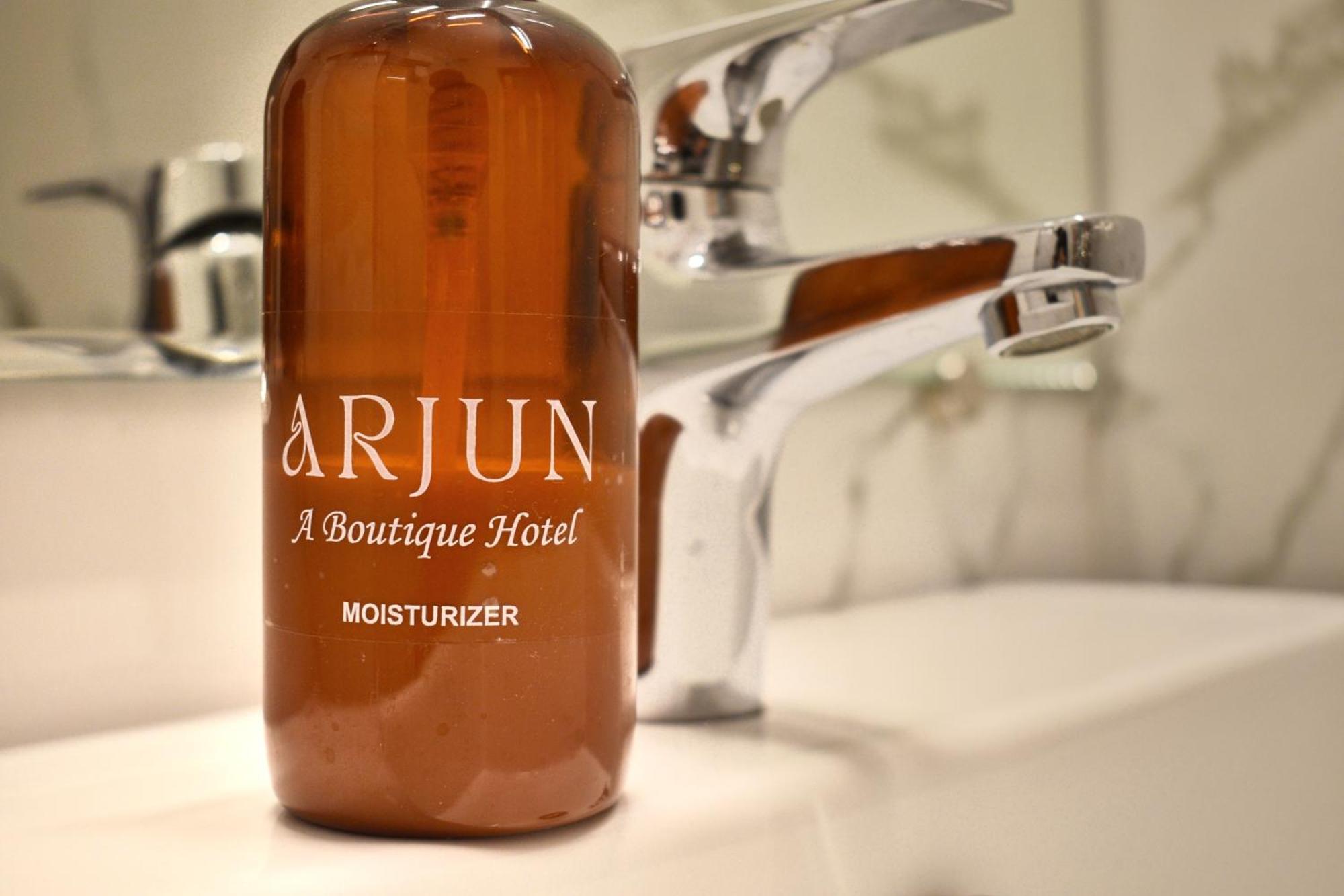 Arjun - A Boutique Hotel Haridwar Luaran gambar